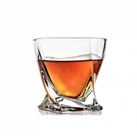 QUADRO whiskyglas 340ml