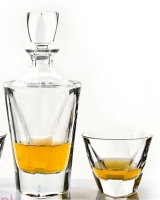 TRIANGLE whiskyglas 320ml