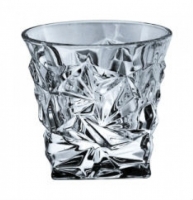 GLACIER luxe glas 350ml