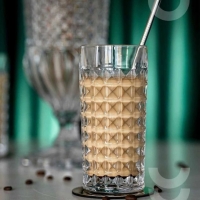 DIAMOND longdrinkglas 260ml