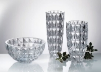 DIAMOND vaas  25cm
