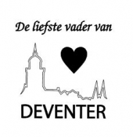 De liefste vader van Deventer