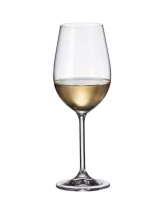 COLIBRI witte wijn wijnglas 350ml