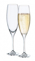 SOPHIA champagne glas flute 230ml