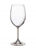 2x VINO -standard wijnglazen - 480 ml