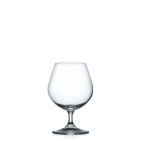 2x COGNAC - brandy glas - 440 ml