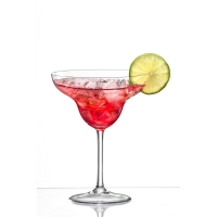 2x Margarita - cocktail glas - 350 ml