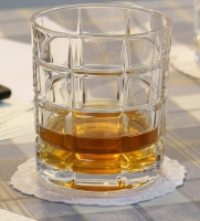 TIMESQUARE glas 320 ml