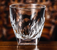 Fjord whiskyglas