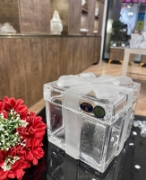 KADO box met strikje