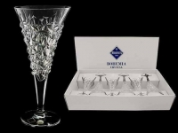 GLACIER wijnglas de luxe 250ml