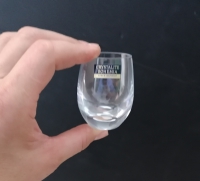 MERGUS shotglas - 60ml