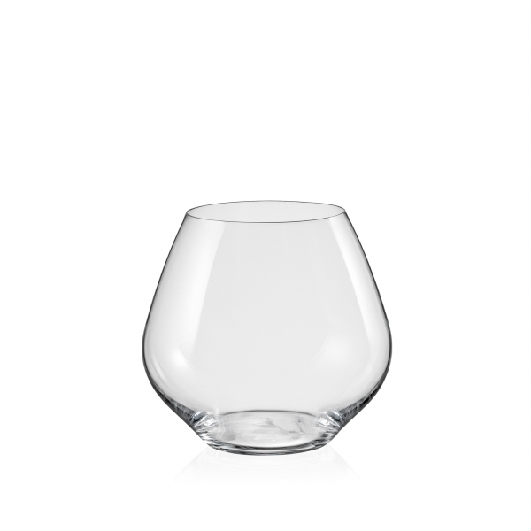 AMOROSO  wijnglas zonder steel - 340ml