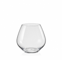 AMOROSO  wijnglas zonder steel - 340ml