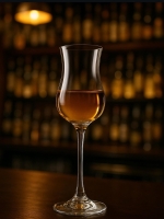 COLIBRI  grappa glaasje - 85 ml