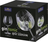 GIN TONIC - optic - 820ml