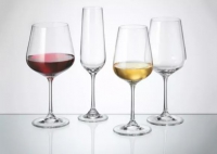 Strix witte wijnglas 250ml