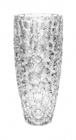 LISBOA luxe kristallen vaas 35cm