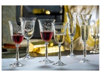 ANGELA ROYAL panto - mix decor - 250ml - set 6 stuks