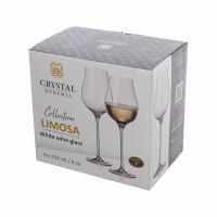 Limosa wijnglas - 250ml