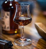 MAISON FORINE degustatie rumglas -  170ml