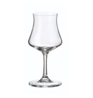 MAISON FORINE degustatie rumglas -  170ml