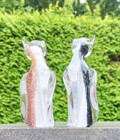 Kat - poes - 18cm