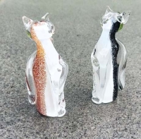 Kat - poes - 18cm