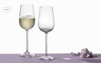 Peony porto cava glas 150ml