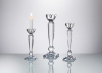 OLYMPIA  kandelaar 25cm