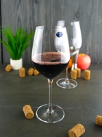 URIA  wijnglas - aperol 600ml