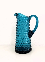 Ananas karaf hoog - petrol