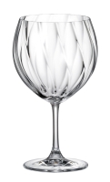 2x GIN TONIC spiraal - 750ml