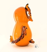 UIL - bruin groot